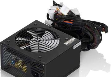 В серию БП Fractal Design Tesla вошли модели мощностью до 650 Вт